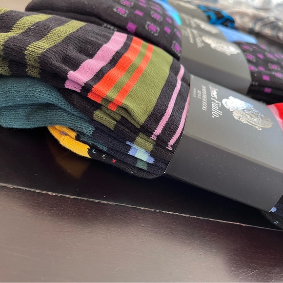 12 pack of men’s dress socks - Picture 11 of 11